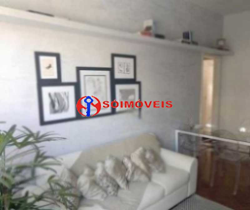 Conheça 4 do imóvel - Apartamento 2 quartos à venda Rio de Janeiro,RJ - R$ 1.050.000 - LBAP23324 - 5 4 - Apartamento 2 quartos à venda Rio de Janeiro,RJ - R$ 1.050.000 - LBAP23324 - 5