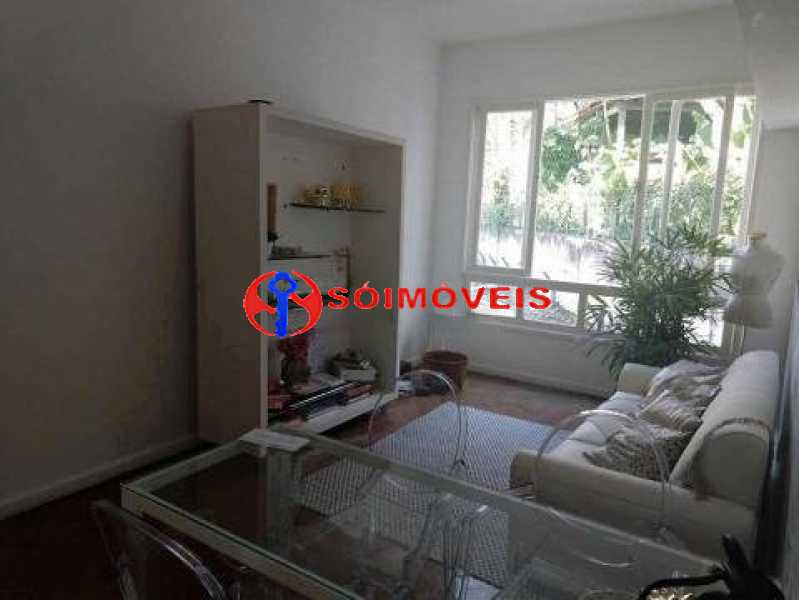 Conheça 1 do imóvel - Apartamento 2 quartos à venda Rio de Janeiro,RJ - R$ 1.050.000 - LBAP23324 - 1 1 - Apartamento 2 quartos à venda Rio de Janeiro,RJ - R$ 1.050.000 - LBAP23324 - 1