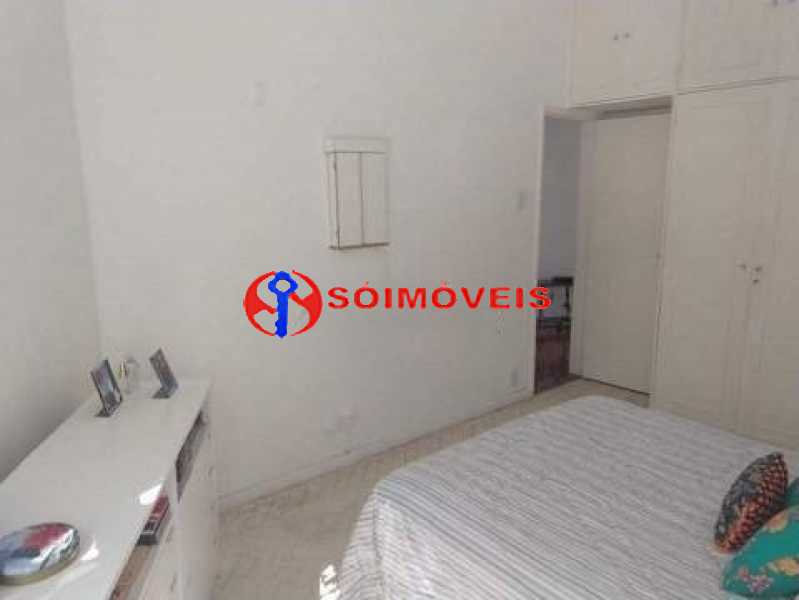 Conheça 10 do imóvel - Apartamento 2 quartos à venda Rio de Janeiro,RJ - R$ 1.050.000 - LBAP23324 - 10 10 - Apartamento 2 quartos à venda Rio de Janeiro,RJ - R$ 1.050.000 - LBAP23324 - 10
