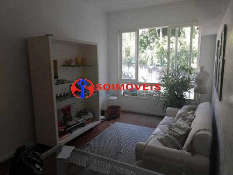 Conheça 3 do imóvel - Apartamento 2 quartos à venda Rio de Janeiro,RJ - R$ 1.050.000 - LBAP23324 - 3 3 - Apartamento 2 quartos à venda Rio de Janeiro,RJ - R$ 1.050.000 - LBAP23324 - 3