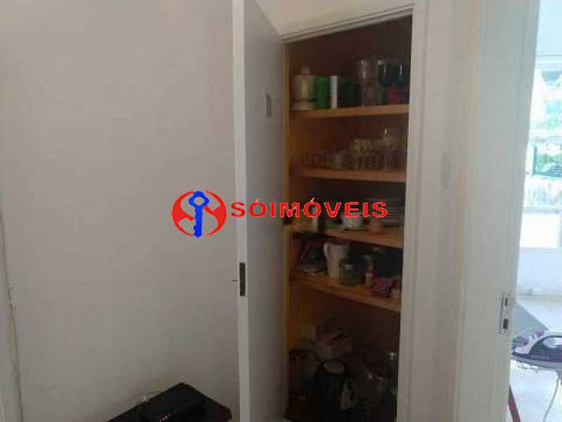 Conheça 16 do imóvel - Apartamento 2 quartos à venda Rio de Janeiro,RJ - R$ 1.050.000 - LBAP23324 - 19 16 - Apartamento 2 quartos à venda Rio de Janeiro,RJ - R$ 1.050.000 - LBAP23324 - 19