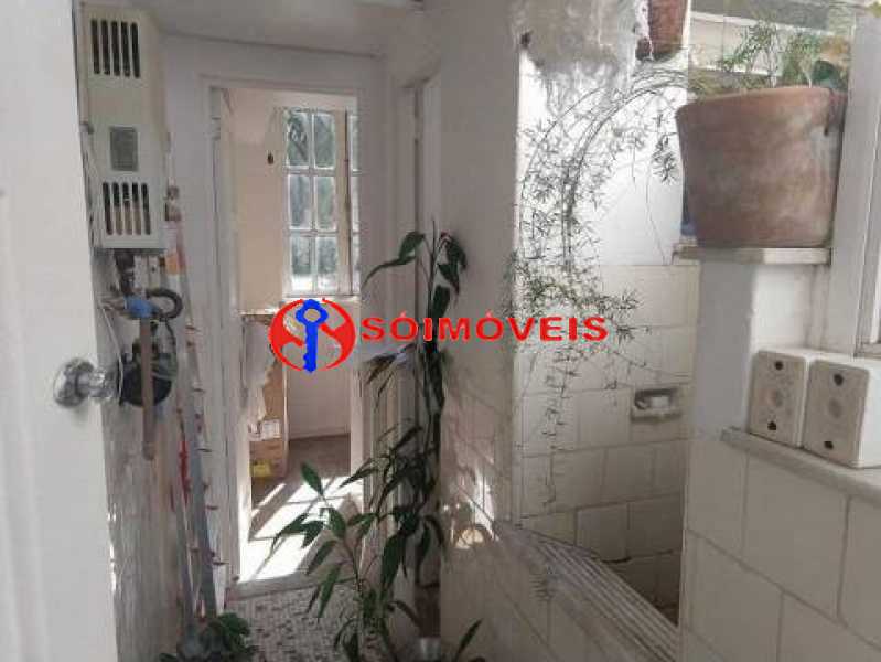 Conheça 17 do imóvel - Apartamento 2 quartos à venda Rio de Janeiro,RJ - R$ 1.050.000 - LBAP23324 - 20 17 - Apartamento 2 quartos à venda Rio de Janeiro,RJ - R$ 1.050.000 - LBAP23324 - 20
