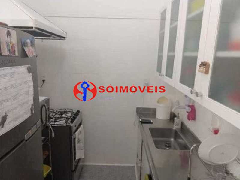 Conheça 14 do imóvel - Apartamento 2 quartos à venda Rio de Janeiro,RJ - R$ 1.050.000 - LBAP23324 - 17 14 - Apartamento 2 quartos à venda Rio de Janeiro,RJ - R$ 1.050.000 - LBAP23324 - 17
