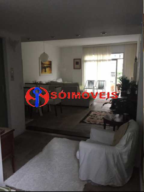 Conheça 20210305_110908 do imóvel - Apartamento 3 quartos à venda Rio de Janeiro,RJ São Conrado - R$ 750.000 - LBAP34714 - 2 20210305_110908 - 2