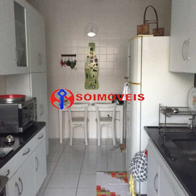 Conheça 20210305_111048 do imóvel - Apartamento 3 quartos à venda Rio de Janeiro,RJ São Conrado - R$ 750.000 - LBAP34714 - 6 20210305_111048 - 6