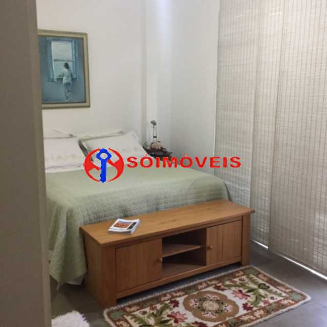 20210305_111017 - Apartamento 3 quartos à venda Rio de Janeiro,RJ - R$ 1.050.000 - LBAP34714 - 6