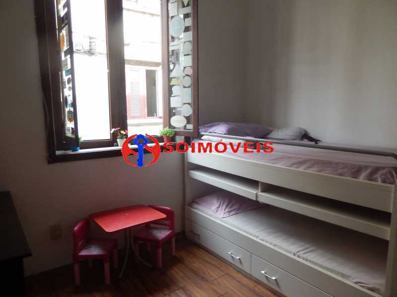 Conheça DSCN5347 do imóvel - Casa de Vila 2 quartos à venda Rio de Janeiro,RJ Botafogo - R$ 700.000 - LBCV20013 - 10 DSCN5347 - 10