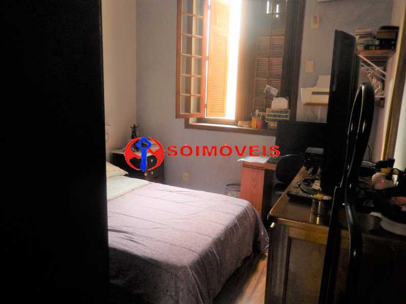 Conheça DSCN5348 do imóvel - Casa de Vila 2 quartos à venda Rio de Janeiro,RJ Botafogo - R$ 700.000 - LBCV20013 - 11 DSCN5348 - 11