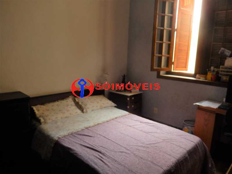 Conheça DSCN5349 do imóvel - Casa de Vila 2 quartos à venda Rio de Janeiro,RJ Botafogo - R$ 700.000 - LBCV20013 - 12 DSCN5349 - 12