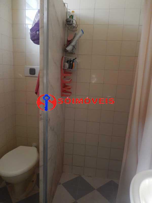 Conheça DSCN5351 do imóvel - Casa de Vila 2 quartos à venda Rio de Janeiro,RJ Botafogo - R$ 700.000 - LBCV20013 - 13 DSCN5351 - 13