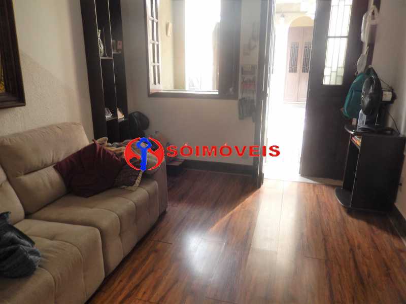 Conheça DSCN5354 do imóvel - Casa de Vila 2 quartos à venda Rio de Janeiro,RJ Botafogo - R$ 700.000 - LBCV20013 - 6 DSCN5354 - 6
