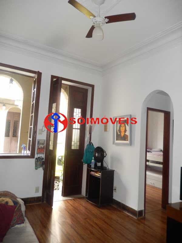 Conheça DSCN5357 do imóvel - Casa de Vila 2 quartos à venda Rio de Janeiro,RJ Botafogo - R$ 700.000 - LBCV20013 - 8 DSCN5357 - 8