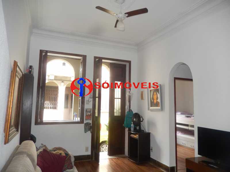 Conheça DSCN5358 do imóvel - Casa de Vila 2 quartos à venda Rio de Janeiro,RJ Botafogo - R$ 700.000 - LBCV20013 - 7 DSCN5358 - 7