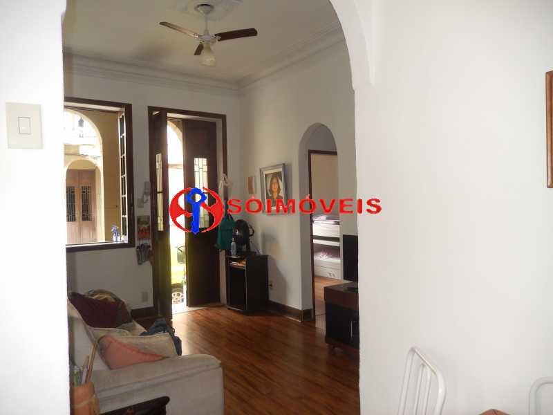 Conheça DSCN5362 do imóvel - Casa de Vila 2 quartos à venda Rio de Janeiro,RJ Botafogo - R$ 700.000 - LBCV20013 - 9 DSCN5362 - 9
