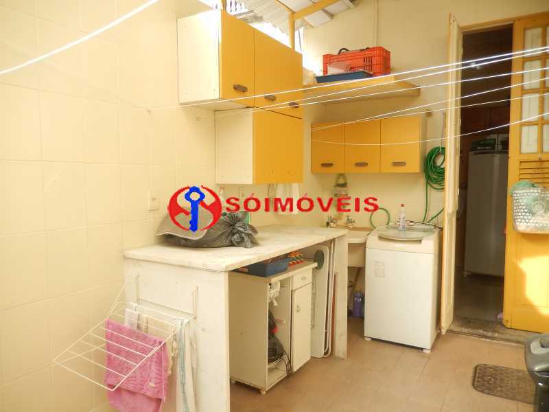 Conheça DSCN5365 do imóvel - Casa de Vila 2 quartos à venda Rio de Janeiro,RJ Botafogo - R$ 700.000 - LBCV20013 - 21 DSCN5365 - 21