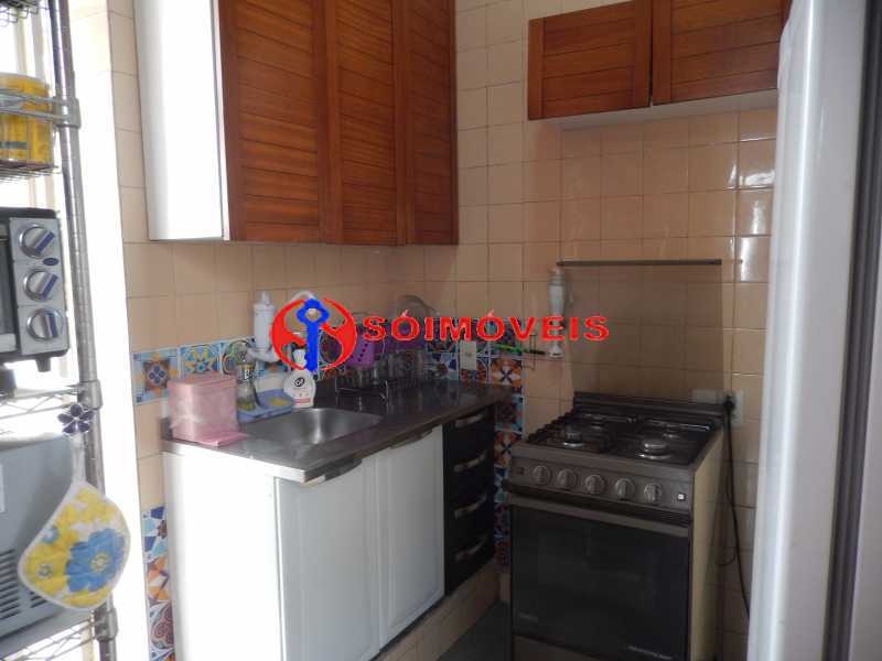 Conheça DSCN5373 do imóvel - Casa de Vila 2 quartos à venda Rio de Janeiro,RJ Botafogo - R$ 700.000 - LBCV20013 - 15 DSCN5373 - 15