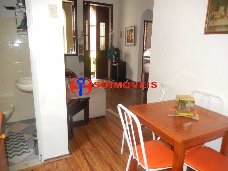 Conheça DSCN5361 do imóvel - Casa de Vila 2 quartos à venda Rio de Janeiro,RJ Botafogo - R$ 700.000 - LBCV20013 - 20 DSCN5361 - 20