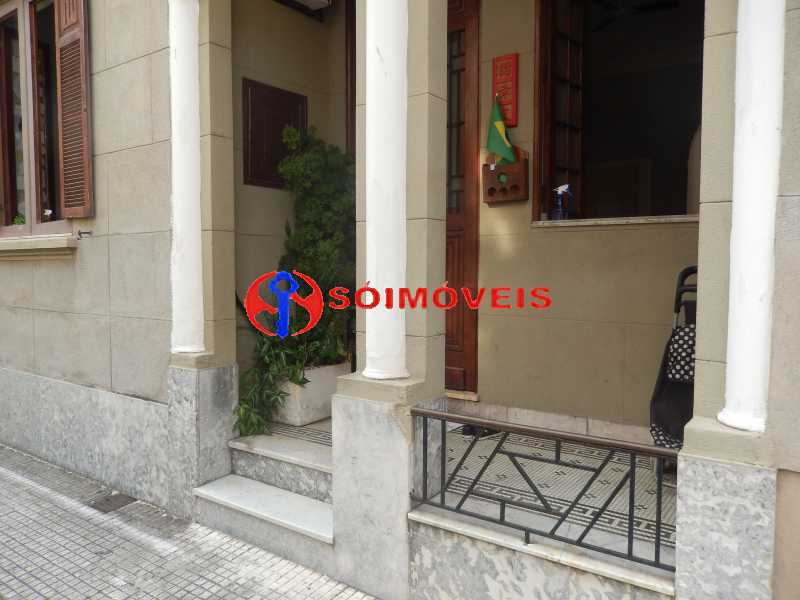 Conheça DSCN5376 do imóvel - Casa de Vila 2 quartos à venda Rio de Janeiro,RJ Botafogo - R$ 700.000 - LBCV20013 - 4 DSCN5376 - 4