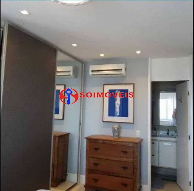 Conheça 11 do imóvel - Apartamento 1 quarto à venda Rio de Janeiro,RJ - R$ 2.000.000 - LBAP11217 - 11 11 - Apartamento 1 quarto à venda Rio de Janeiro,RJ - R$ 2.000.000 - LBAP11217 - 11