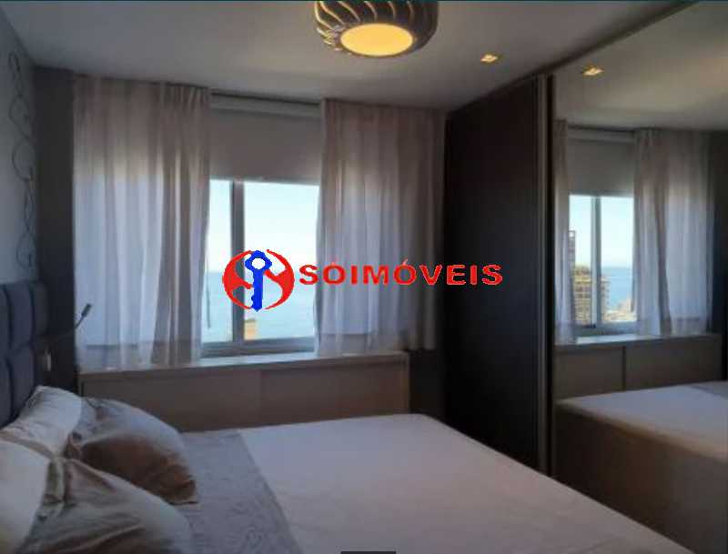 Conheça 10 do imóvel - Apartamento 1 quarto à venda Rio de Janeiro,RJ - R$ 2.000.000 - LBAP11217 - 10 10 - Apartamento 1 quarto à venda Rio de Janeiro,RJ - R$ 2.000.000 - LBAP11217 - 10