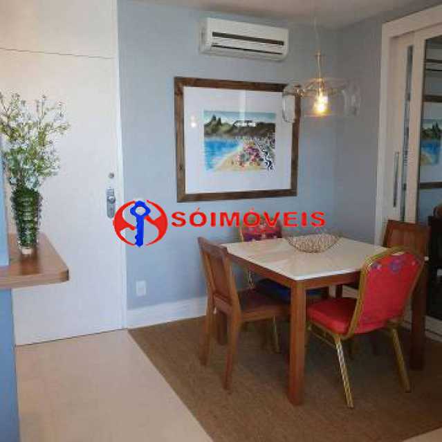 7 - Apartamento 1 quarto à venda Rio de Janeiro,RJ - R$ 2.000.000 - LBAP11217 - 7