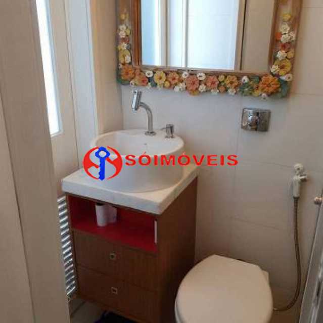 Conheça 18 do imóvel - Apartamento 1 quarto à venda Rio de Janeiro,RJ - R$ 2.000.000 - LBAP11217 - 18 18 - Apartamento 1 quarto à venda Rio de Janeiro,RJ - R$ 2.000.000 - LBAP11217 - 18