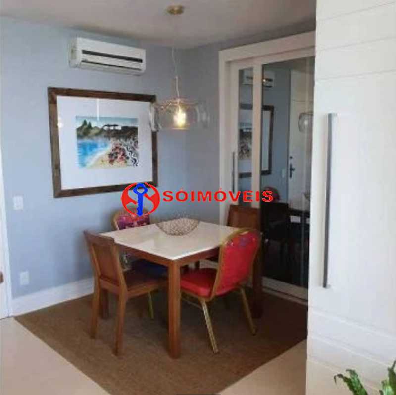 8 - Apartamento 1 quarto à venda Rio de Janeiro,RJ - R$ 2.000.000 - LBAP11217 - 8