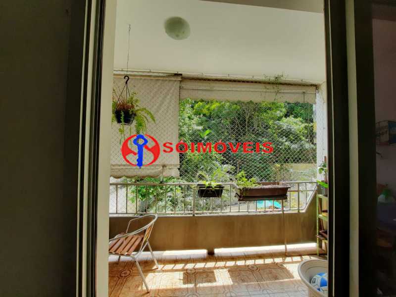 Conheça 01 do imóvel - Apartamento 2 quartos à venda Humaitá, Rio de Janeiro - R$ 1.199.000 - FLAP20544 - 1 01 - Apartamento 2 quartos à venda Humaitá, Rio de Janeiro - R$ 1.199.000 - FLAP20544 - 1