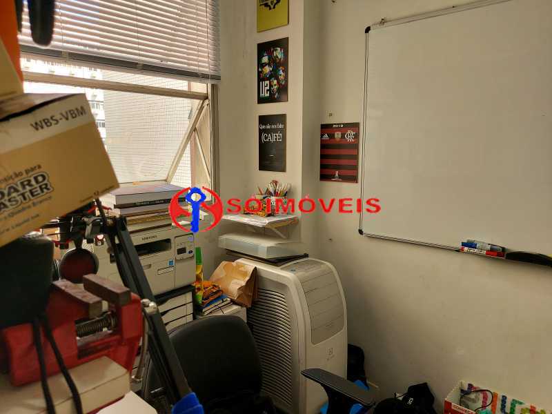 Conheça 20210309_140341 do imóvel - Apartamento 2 quartos à venda Humaitá, Rio de Janeiro - R$ 1.199.000 - FLAP20544 - 18 20210309_140341 - Apartamento 2 quartos à venda Humaitá, Rio de Janeiro - R$ 1.199.000 - FLAP20544 - 18