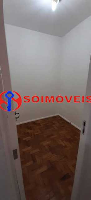 2fe13a036f29c19e28615e69cd62e8 - Apartamento 3 quartos à venda Rio de Janeiro,RJ - R$ 1.489.000 - LBAP34732 - 13
