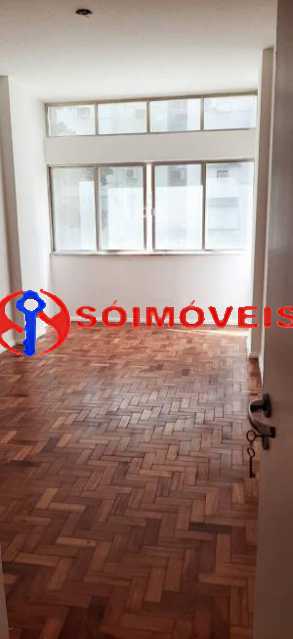 Conheça 6bbf382feaea58d6a3cd3bc9600338 do imóvel - Apartamento 3 quartos à venda Rio de Janeiro,RJ - R$ 1.489.000 - LBAP34732 - 5 6bbf382feaea58d6a3cd3bc9600338 - 5