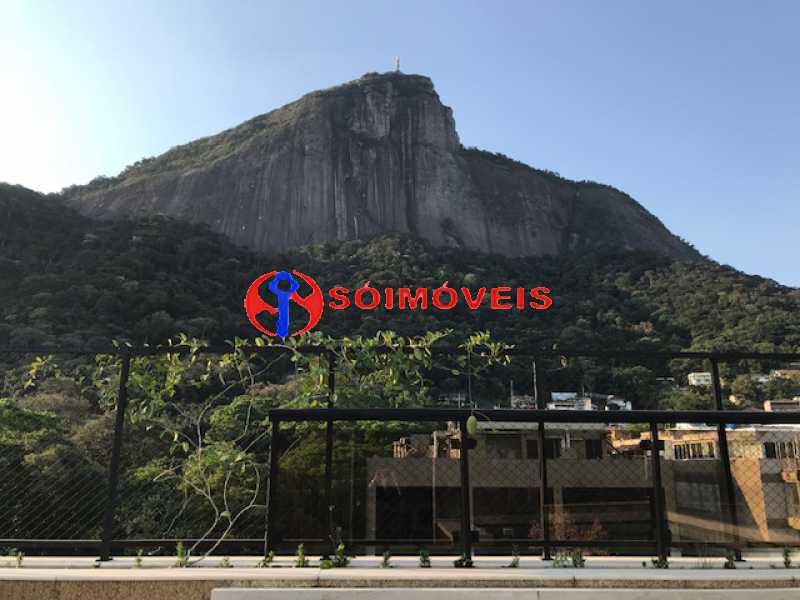 15 - Espetacular cobertura num dos mais luxuosos e seletos condomínios do Rio, Parque Monjope. - LBCO40304 - 16