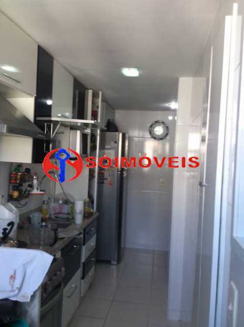 Conheça 69e329348dac129fe0f3a6b05615af do imóvel - Apartamento 1 quarto à venda Barra da Tijuca, Rio de Janeiro - R$ 650.000 - LBAP11221 - 7 69e329348dac129fe0f3a6b05615af - Apartamento 1 quarto à venda Barra da Tijuca, Rio de Janeiro - R$ 650.000 - LBAP11221 - 7