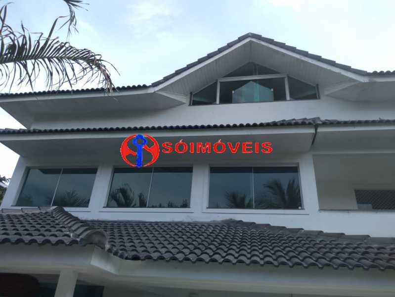 Conheça alameda 9 do imóvel - Casa em Condomínio 5 quartos à venda Barra da Tijuca, Rio de Janeiro - R$ 5.500.000 - LBCN50031 - 1 alameda 9 - Casa em Condomínio 5 quartos à venda Barra da Tijuca, Rio de Janeiro - R$ 5.500.000 - LBCN50031 - 1