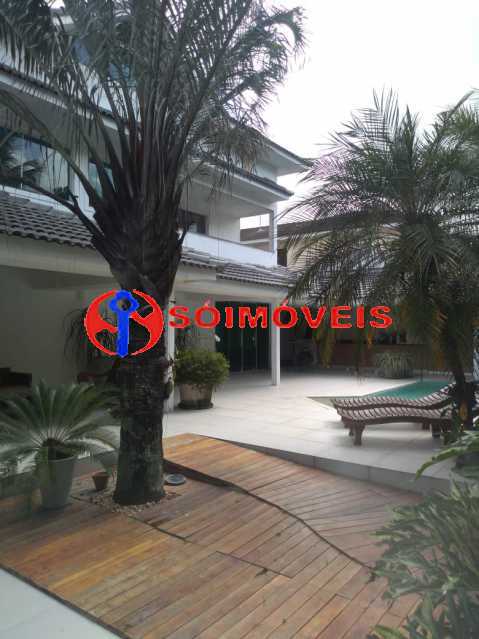 Conheça alameda 7 do imóvel - Casa em Condomínio 5 quartos à venda Barra da Tijuca, Rio de Janeiro - R$ 5.500.000 - LBCN50031 - 3 alameda 7 - Casa em Condomínio 5 quartos à venda Barra da Tijuca, Rio de Janeiro - R$ 5.500.000 - LBCN50031 - 3
