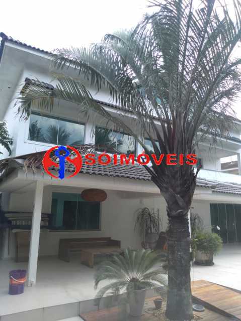 Conheça alameda 8 do imóvel - Casa em Condomínio 5 quartos à venda Barra da Tijuca, Rio de Janeiro - R$ 5.500.000 - LBCN50031 - 4 alameda 8 - Casa em Condomínio 5 quartos à venda Barra da Tijuca, Rio de Janeiro - R$ 5.500.000 - LBCN50031 - 4