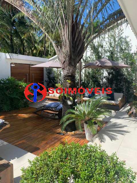 Conheça alameda 10 do imóvel - Casa em Condomínio 5 quartos à venda Barra da Tijuca, Rio de Janeiro - R$ 5.500.000 - LBCN50031 - 5 alameda 10 - Casa em Condomínio 5 quartos à venda Barra da Tijuca, Rio de Janeiro - R$ 5.500.000 - LBCN50031 - 5