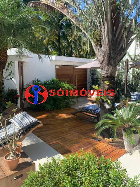 Conheça alameda 11 do imóvel - Casa em Condomínio 5 quartos à venda Barra da Tijuca, Rio de Janeiro - R$ 5.500.000 - LBCN50031 - 6 alameda 11 - Casa em Condomínio 5 quartos à venda Barra da Tijuca, Rio de Janeiro - R$ 5.500.000 - LBCN50031 - 6