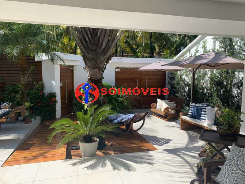 Conheça alameda 12 do imóvel - Casa em Condomínio 5 quartos à venda Barra da Tijuca, Rio de Janeiro - R$ 5.500.000 - LBCN50031 - 7 alameda 12 - Casa em Condomínio 5 quartos à venda Barra da Tijuca, Rio de Janeiro - R$ 5.500.000 - LBCN50031 - 7