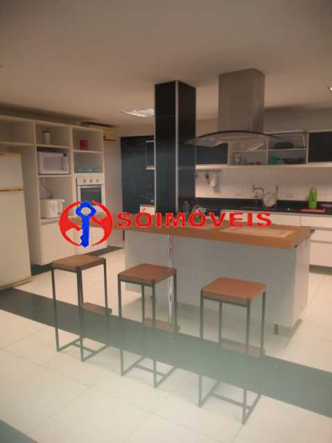 Conheça alameda 2 do imóvel - Casa em Condomínio 5 quartos à venda Barra da Tijuca, Rio de Janeiro - R$ 5.500.000 - LBCN50031 - 11 alameda 2 - Casa em Condomínio 5 quartos à venda Barra da Tijuca, Rio de Janeiro - R$ 5.500.000 - LBCN50031 - 11
