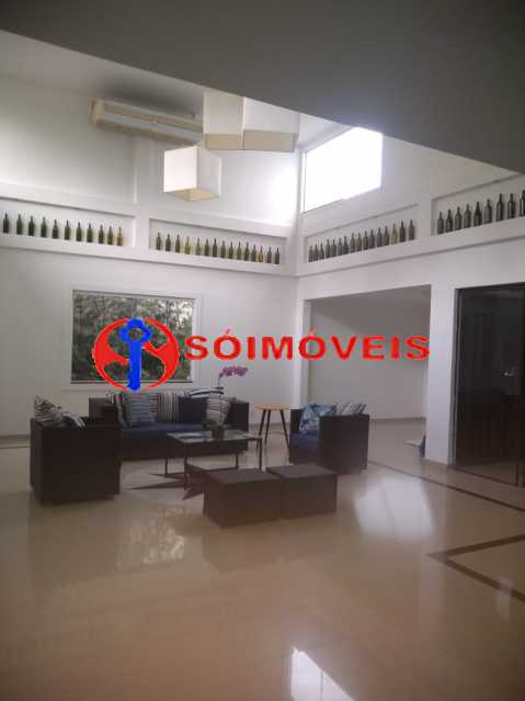 Conheça alameda 5 do imóvel - Casa em Condomínio 5 quartos à venda Barra da Tijuca, Rio de Janeiro - R$ 5.500.000 - LBCN50031 - 12 alameda 5 - Casa em Condomínio 5 quartos à venda Barra da Tijuca, Rio de Janeiro - R$ 5.500.000 - LBCN50031 - 12