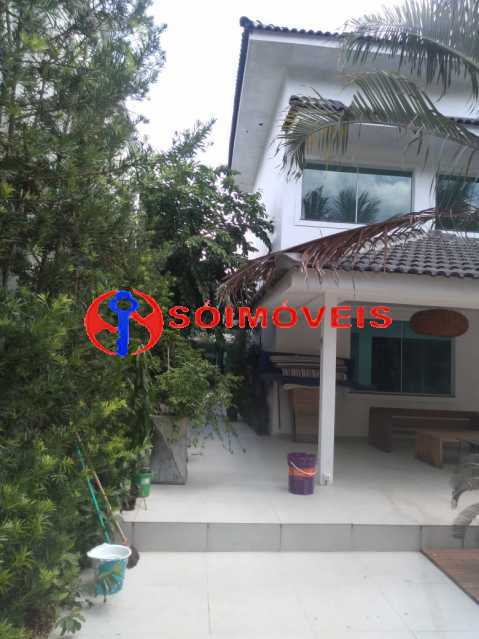 Conheça alameda 6 do imóvel - Casa em Condomínio 5 quartos à venda Barra da Tijuca, Rio de Janeiro - R$ 5.500.000 - LBCN50031 - 13 alameda 6 - Casa em Condomínio 5 quartos à venda Barra da Tijuca, Rio de Janeiro - R$ 5.500.000 - LBCN50031 - 13