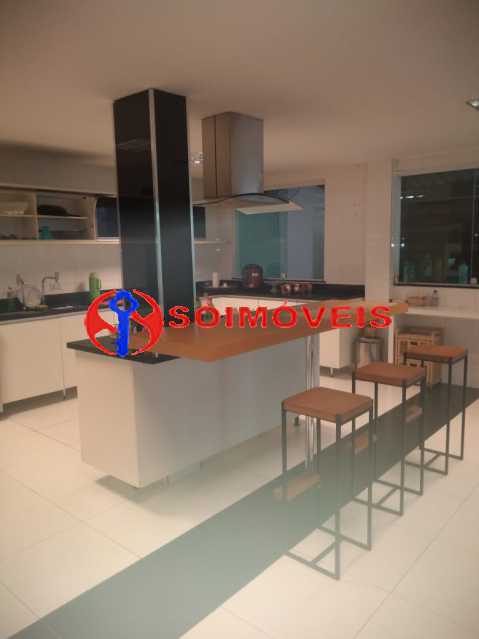 Conheça alameda 1 do imóvel - Casa em Condomínio 5 quartos à venda Barra da Tijuca, Rio de Janeiro - R$ 5.500.000 - LBCN50031 - 14 alameda 1 - Casa em Condomínio 5 quartos à venda Barra da Tijuca, Rio de Janeiro - R$ 5.500.000 - LBCN50031 - 14