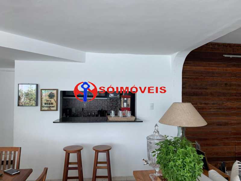 Conheça alameda 14 do imóvel - Casa em Condomínio 5 quartos à venda Barra da Tijuca, Rio de Janeiro - R$ 5.500.000 - LBCN50031 - 17 alameda 14 - Casa em Condomínio 5 quartos à venda Barra da Tijuca, Rio de Janeiro - R$ 5.500.000 - LBCN50031 - 17