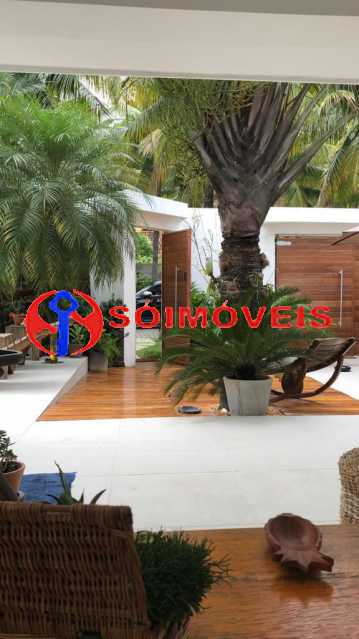 Conheça alameda 15 do imóvel - Casa em Condomínio 5 quartos à venda Barra da Tijuca, Rio de Janeiro - R$ 5.500.000 - LBCN50031 - 18 alameda 15 - Casa em Condomínio 5 quartos à venda Barra da Tijuca, Rio de Janeiro - R$ 5.500.000 - LBCN50031 - 18
