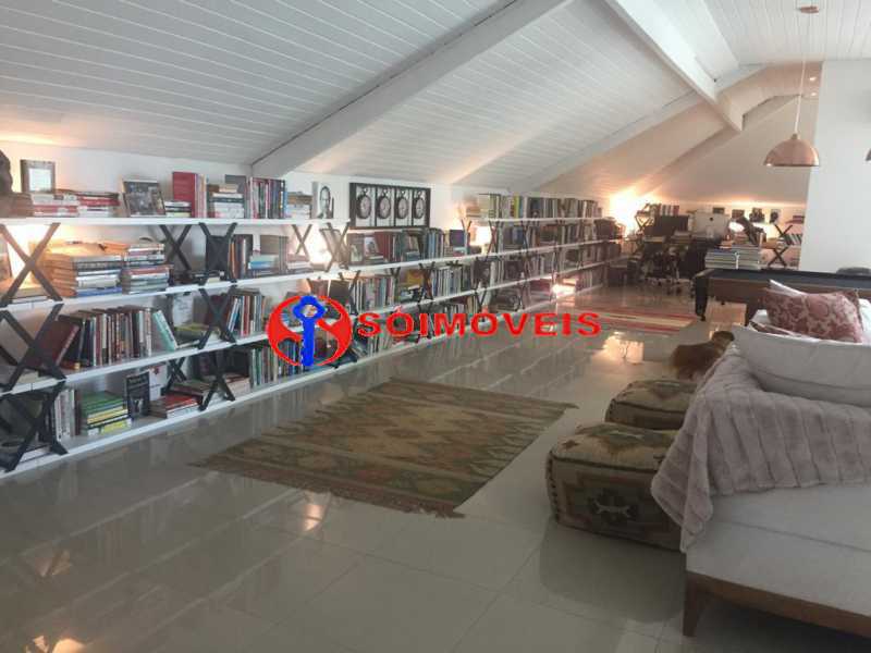 Conheça alameda 17 do imóvel - Casa em Condomínio 5 quartos à venda Barra da Tijuca, Rio de Janeiro - R$ 5.500.000 - LBCN50031 - 20 alameda 17 - Casa em Condomínio 5 quartos à venda Barra da Tijuca, Rio de Janeiro - R$ 5.500.000 - LBCN50031 - 20