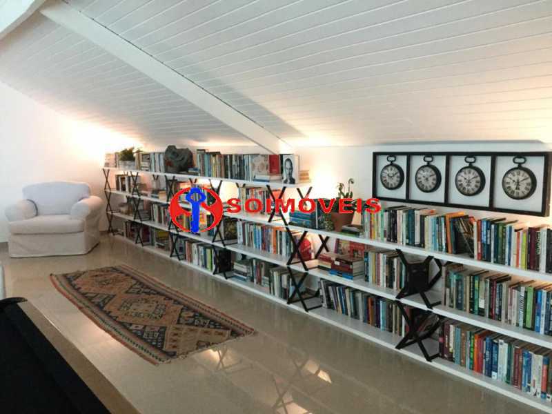 Conheça alameda 18 do imóvel - Casa em Condomínio 5 quartos à venda Barra da Tijuca, Rio de Janeiro - R$ 5.500.000 - LBCN50031 - 21 alameda 18 - Casa em Condomínio 5 quartos à venda Barra da Tijuca, Rio de Janeiro - R$ 5.500.000 - LBCN50031 - 21