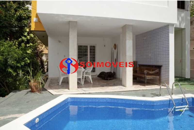 Conheça f6b52f39d586c4d90f204f8e42fcac do imóvel - Casa 4 quartos à venda Rio de Janeiro,RJ - R$ 2.445.000 - LBCA40076 - 23 f6b52f39d586c4d90f204f8e42fcac - Casa 4 quartos à venda Rio de Janeiro,RJ - R$ 2.445.000 - LBCA40076 - 23