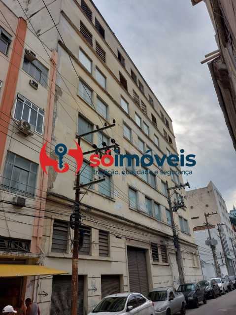 Conheça P1. do imóvel - Prédio 4280m² à venda Rio de Janeiro,RJ Centro - R$ 3.000.000 - LBPR00014 - 3 P1. - Prédio 4280m² à venda Rio de Janeiro,RJ Centro - R$ 3.000.000 - LBPR00014 - 3