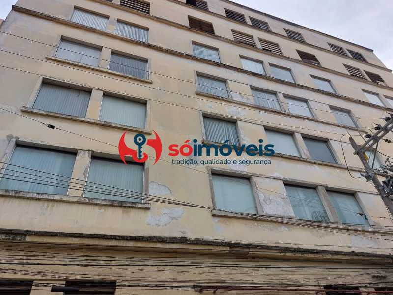 Conheça P2. do imóvel - Prédio 4280m² à venda Rio de Janeiro,RJ Centro - R$ 3.000.000 - LBPR00014 - 4 P2. - Prédio 4280m² à venda Rio de Janeiro,RJ Centro - R$ 3.000.000 - LBPR00014 - 4